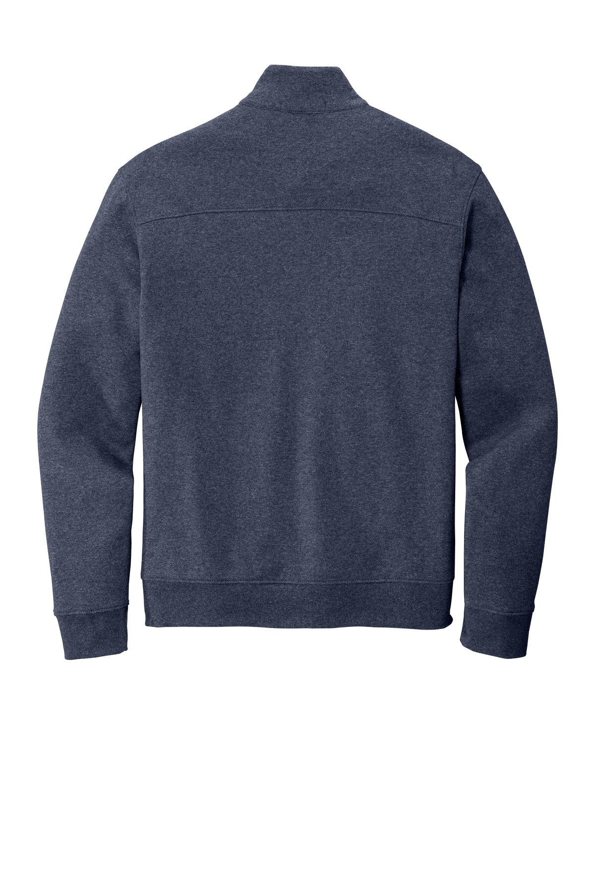 Port Authority  Interlock Full-Zip. K809