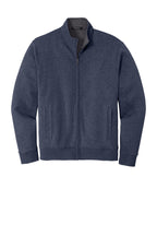 Port Authority  Interlock Full-Zip. K809