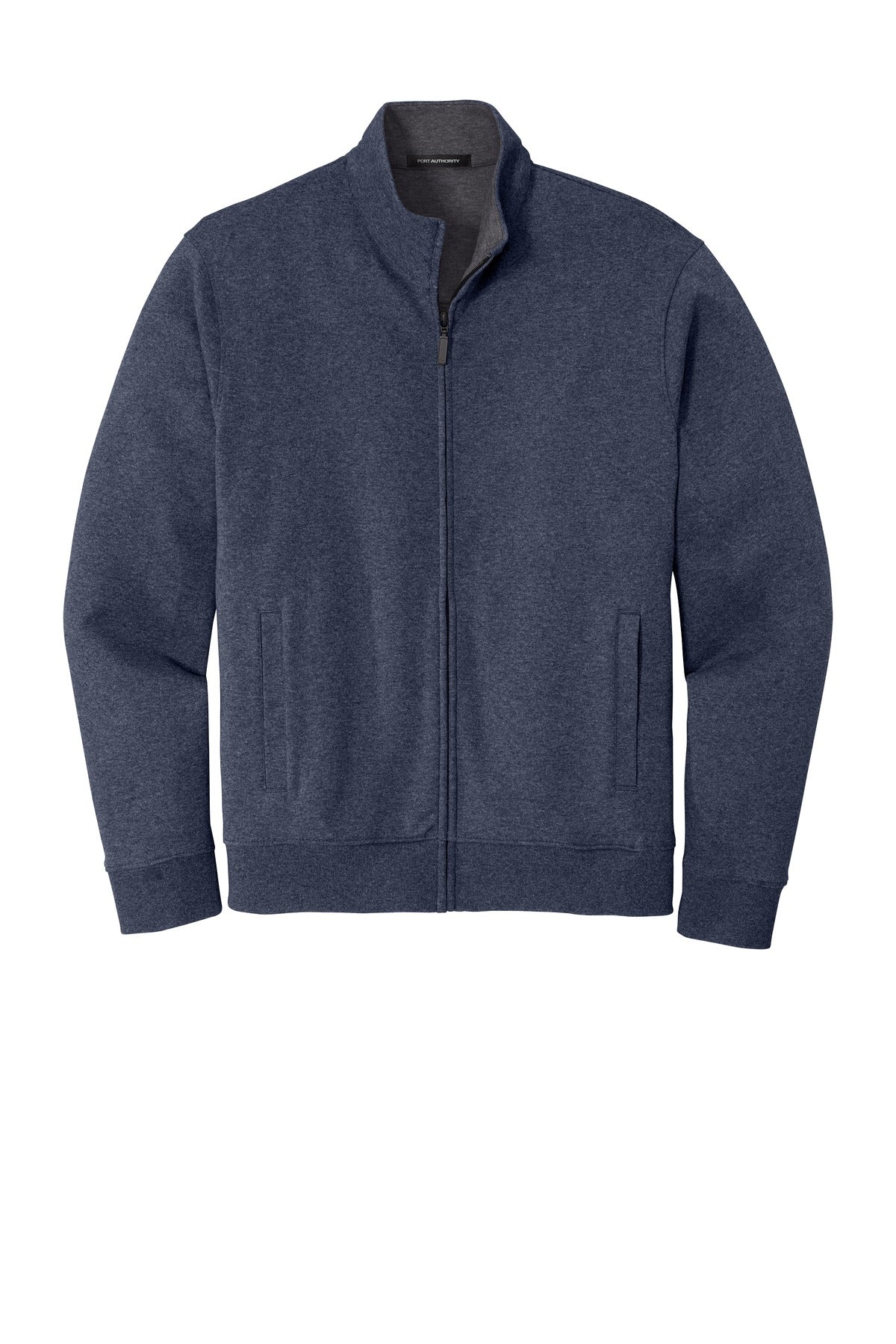 Port Authority  Interlock Full-Zip. K809