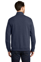 Port Authority  Interlock Full-Zip. K809