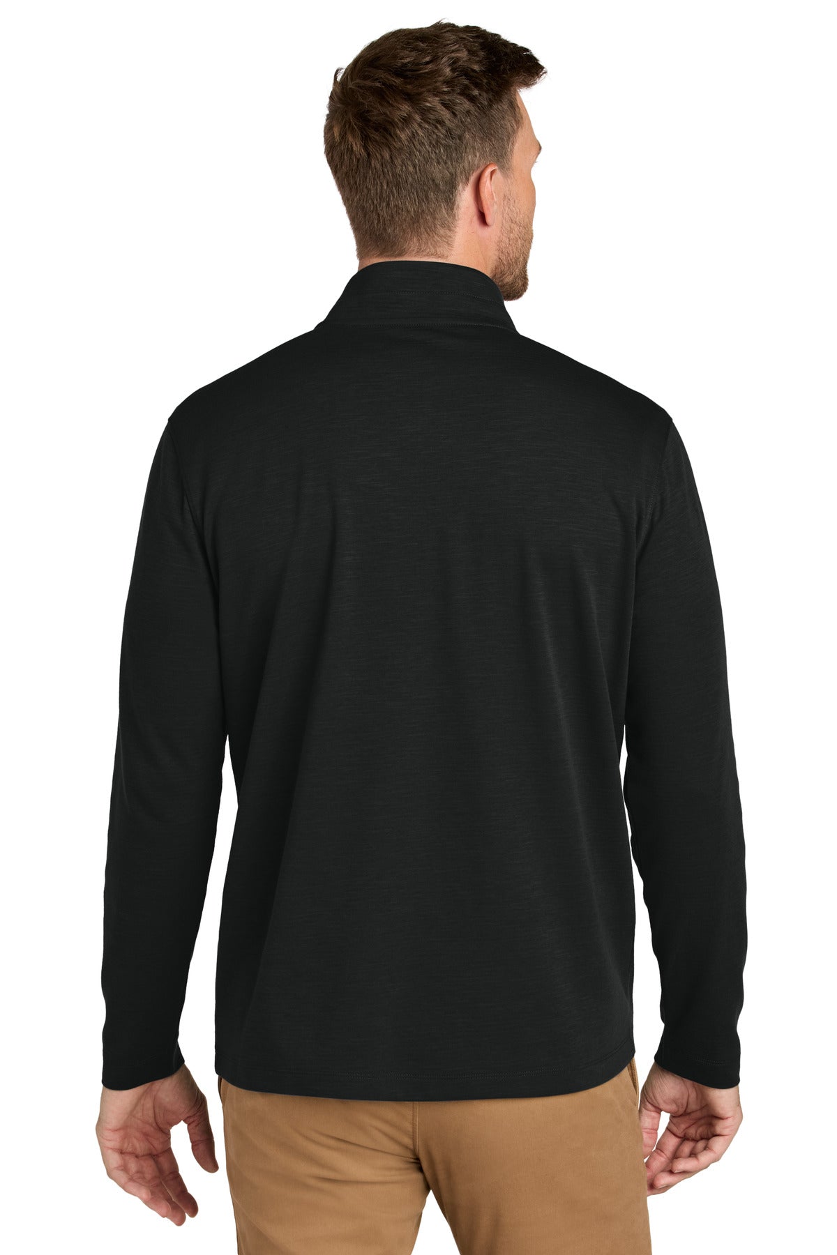 Port Authority Breakwater 1/4-Zip Pullover K820