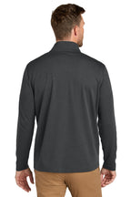 Port Authority Breakwater 1/4-Zip Pullover K820