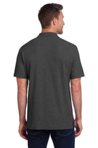 Port Authority C-FREE Cotton Blend Pique Polo K867