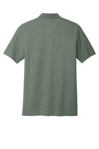 Port Authority C-FREE Cotton Blend Pique Polo K867
