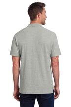 Port Authority C-FREE Cotton Blend Pique Polo K867
