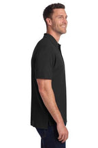 Port Authority C-FREE Cotton Blend Pique Polo K867