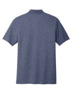 Port Authority C-FREE Cotton Blend Pique Polo K867