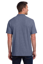 Port Authority C-FREE Cotton Blend Pique Polo K867