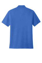 Port Authority C-FREE Cotton Blend Pique Polo K867