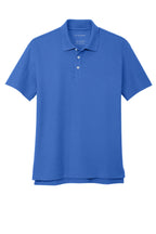 Port Authority C-FREE Cotton Blend Pique Polo K867