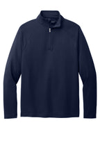 Port Authority C-FREE Cypress 1/4-Zip K870