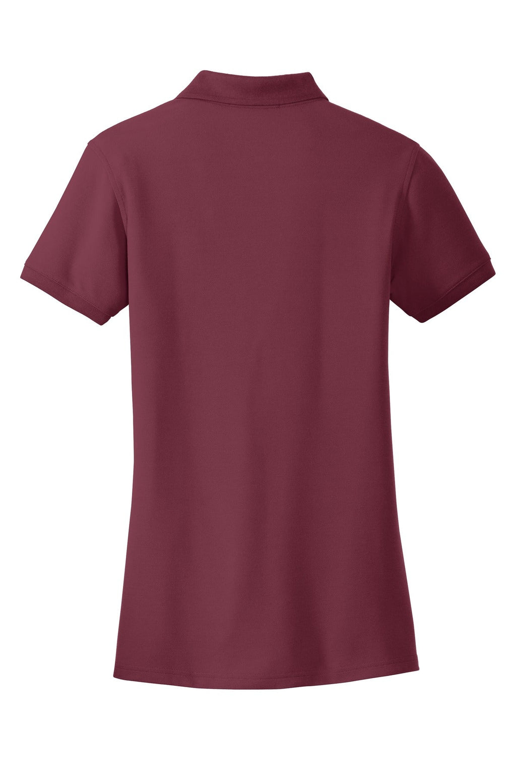 Port Authority Women's Core Classic Pique Polo. L100
