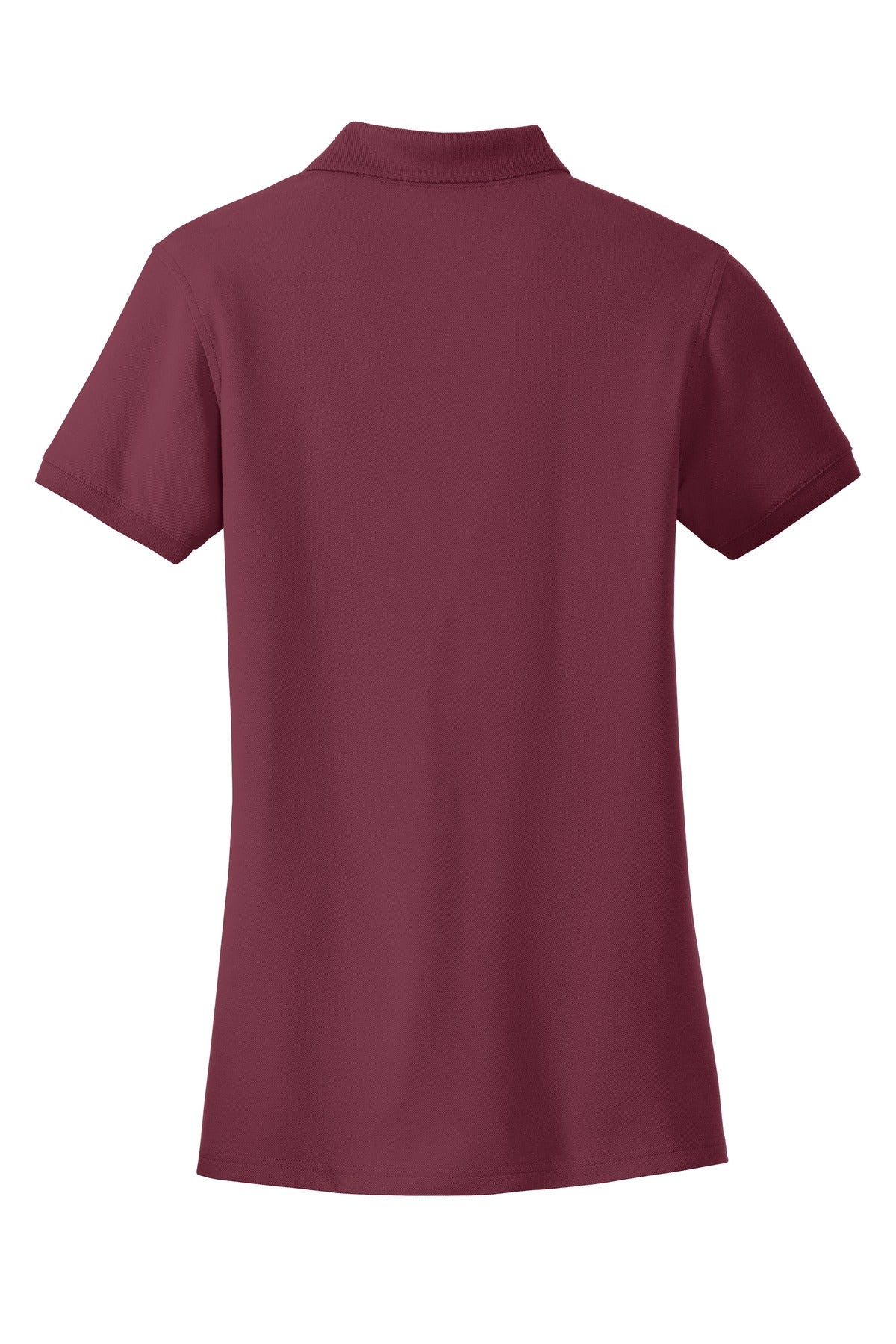 Port Authority Women's Core Classic Pique Polo. L100