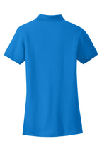 Port Authority Women's Core Classic Pique Polo. L100