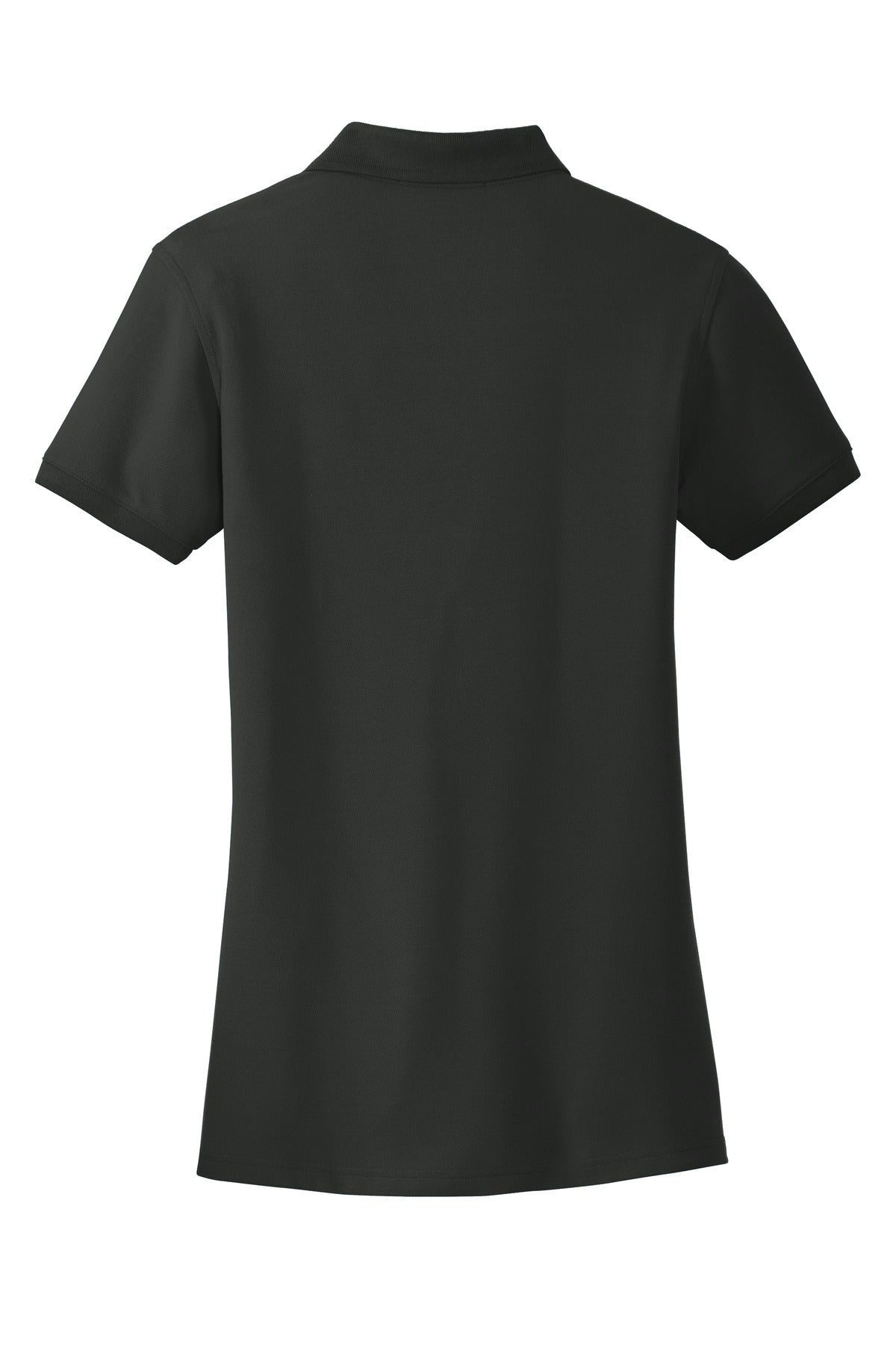 Port Authority Women's Core Classic Pique Polo. L100
