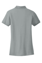 Port Authority Women's Core Classic Pique Polo. L100