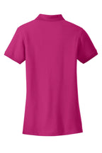 Port Authority Women's Core Classic Pique Polo. L100