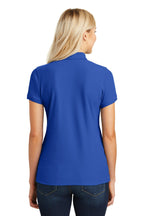 Port Authority Women's Core Classic Pique Polo. L100