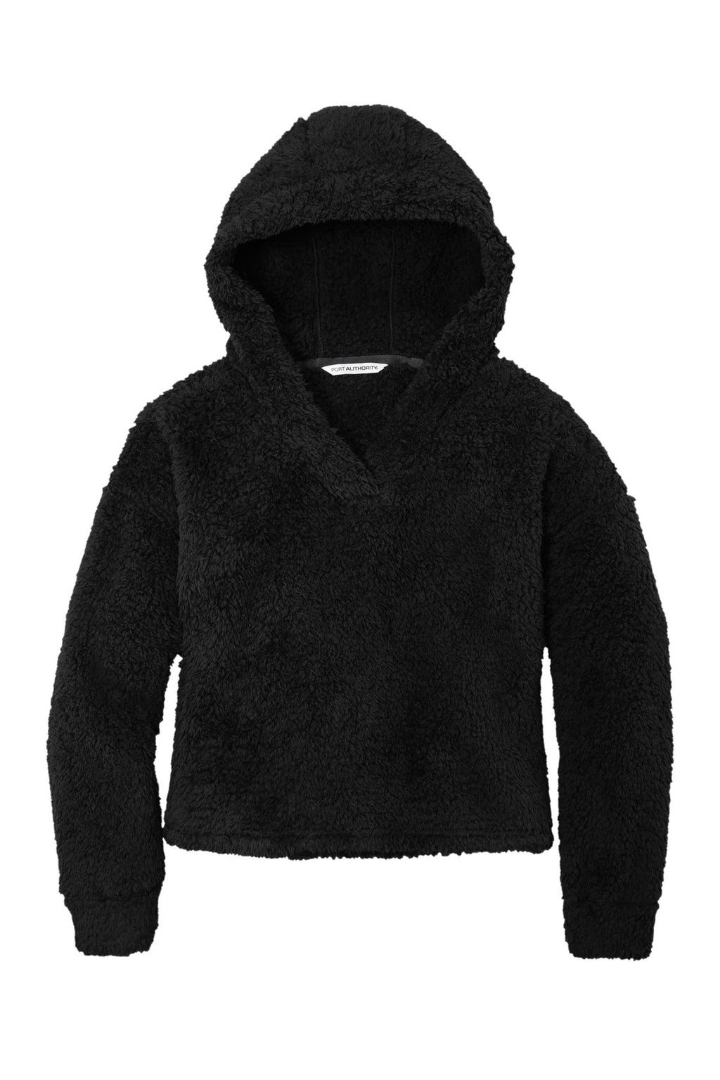 Port Authority  Women's Cozy Fleece Hoodie. L132