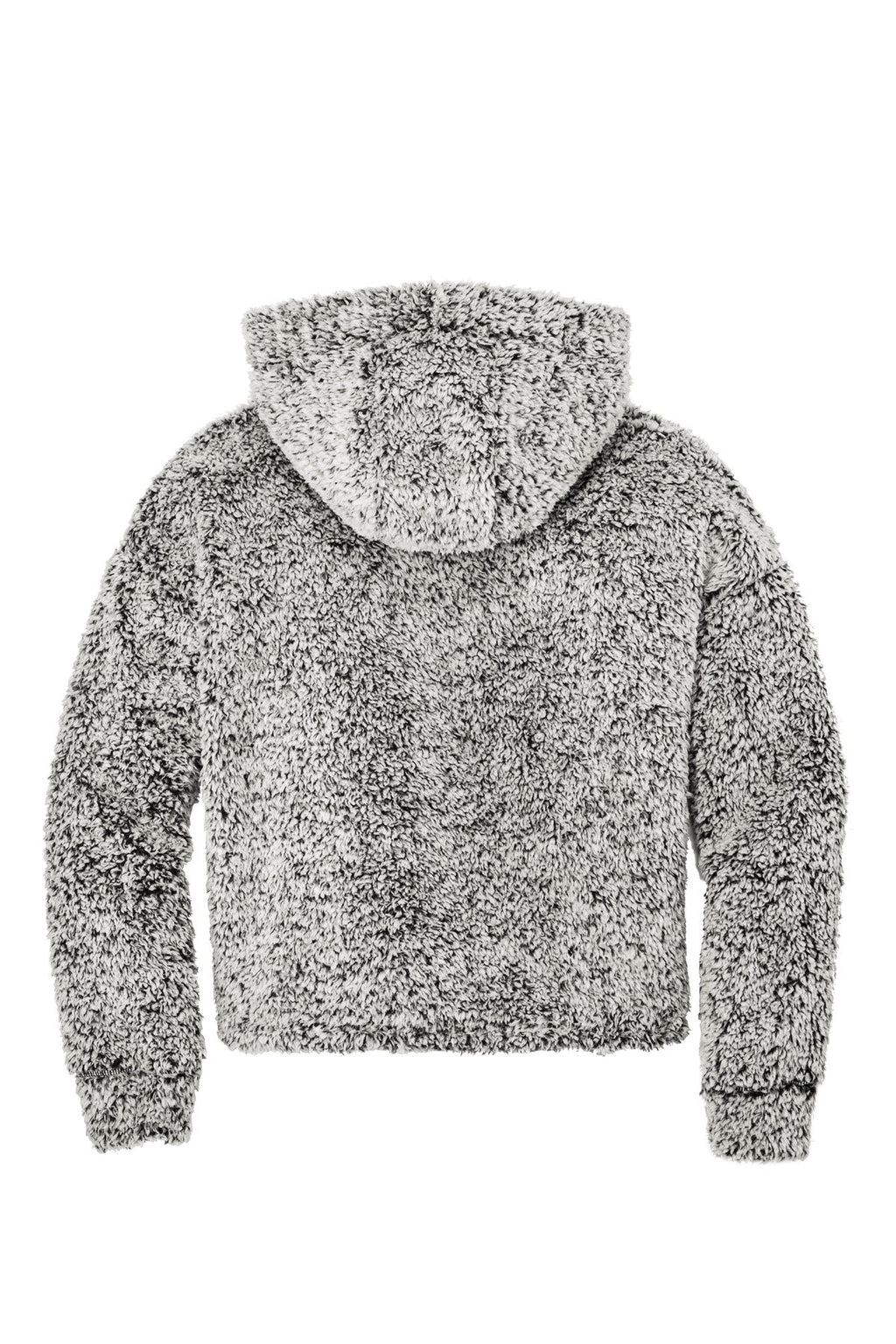 Port Authority  Women's Cozy Fleece Hoodie. L132