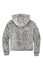 Port Authority  Women's Cozy Fleece Hoodie. L132