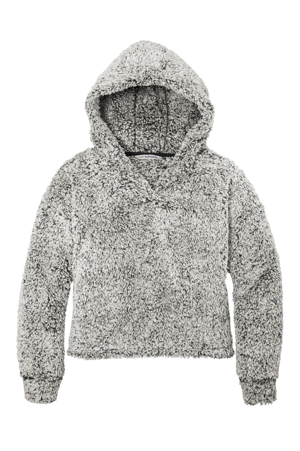 Port Authority  Women's Cozy Fleece Hoodie. L132