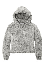 Port Authority  Women's Cozy Fleece Hoodie. L132