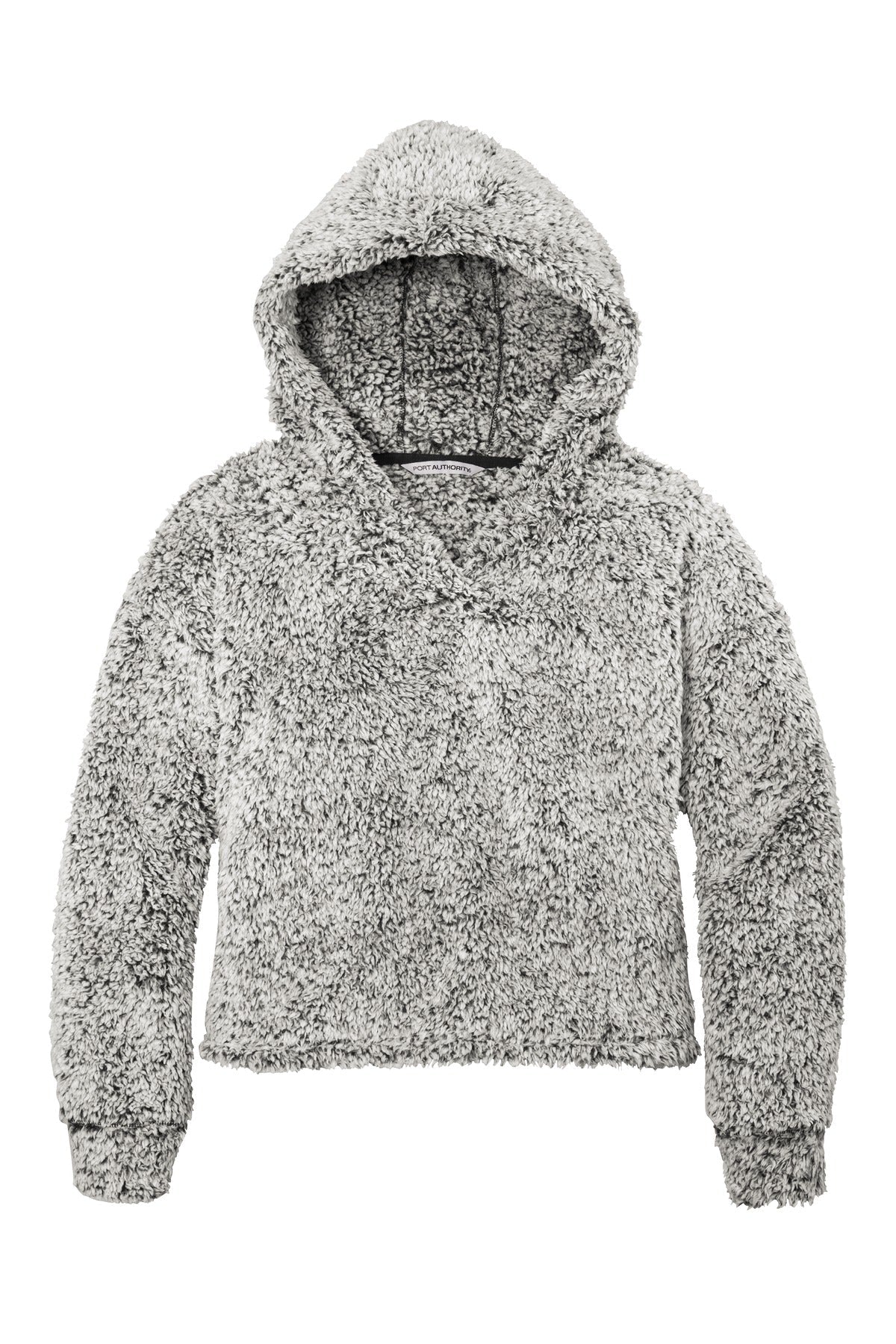Port Authority  Women's Cozy Fleece Hoodie. L132