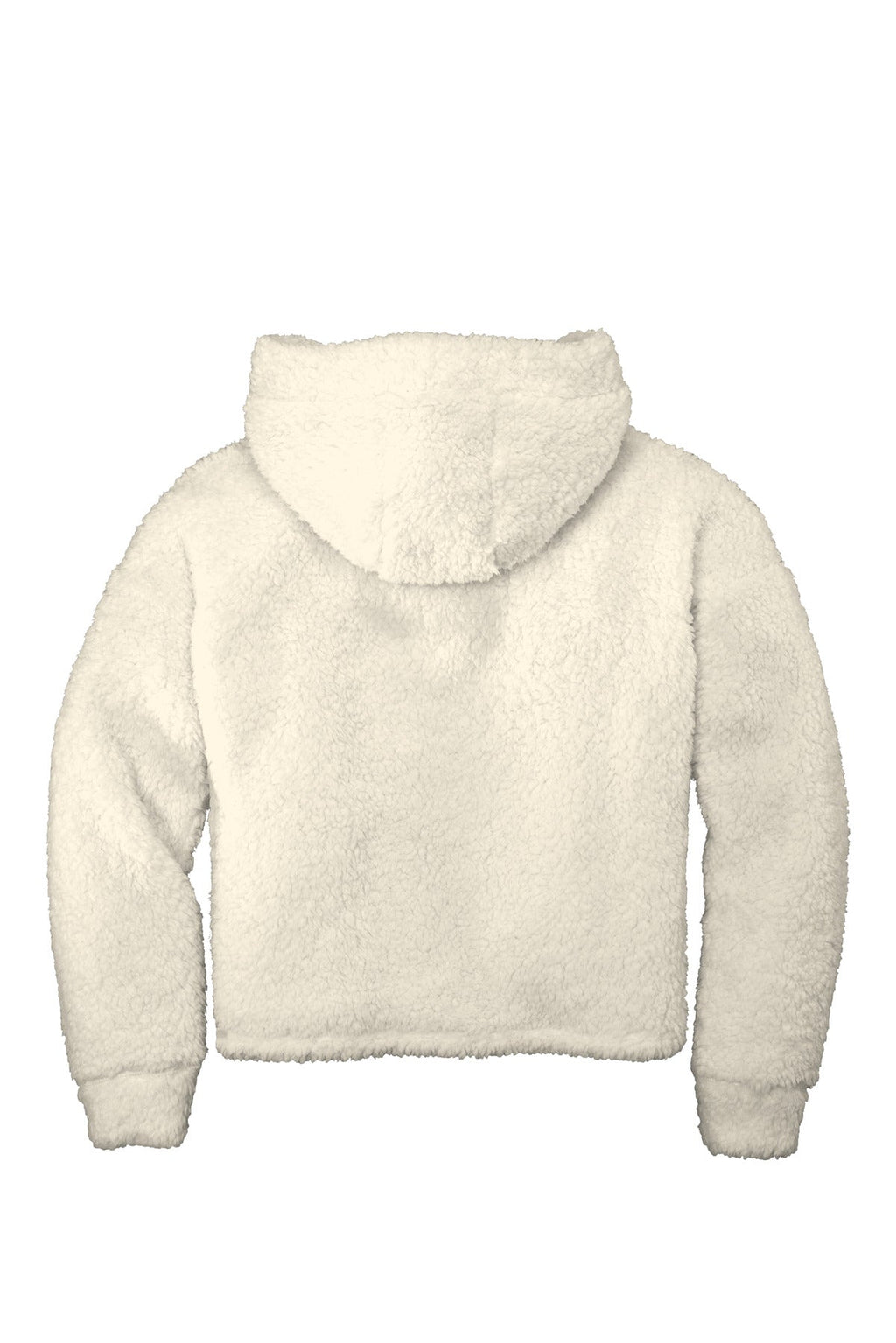 Port Authority  Women's Cozy Fleece Hoodie. L132