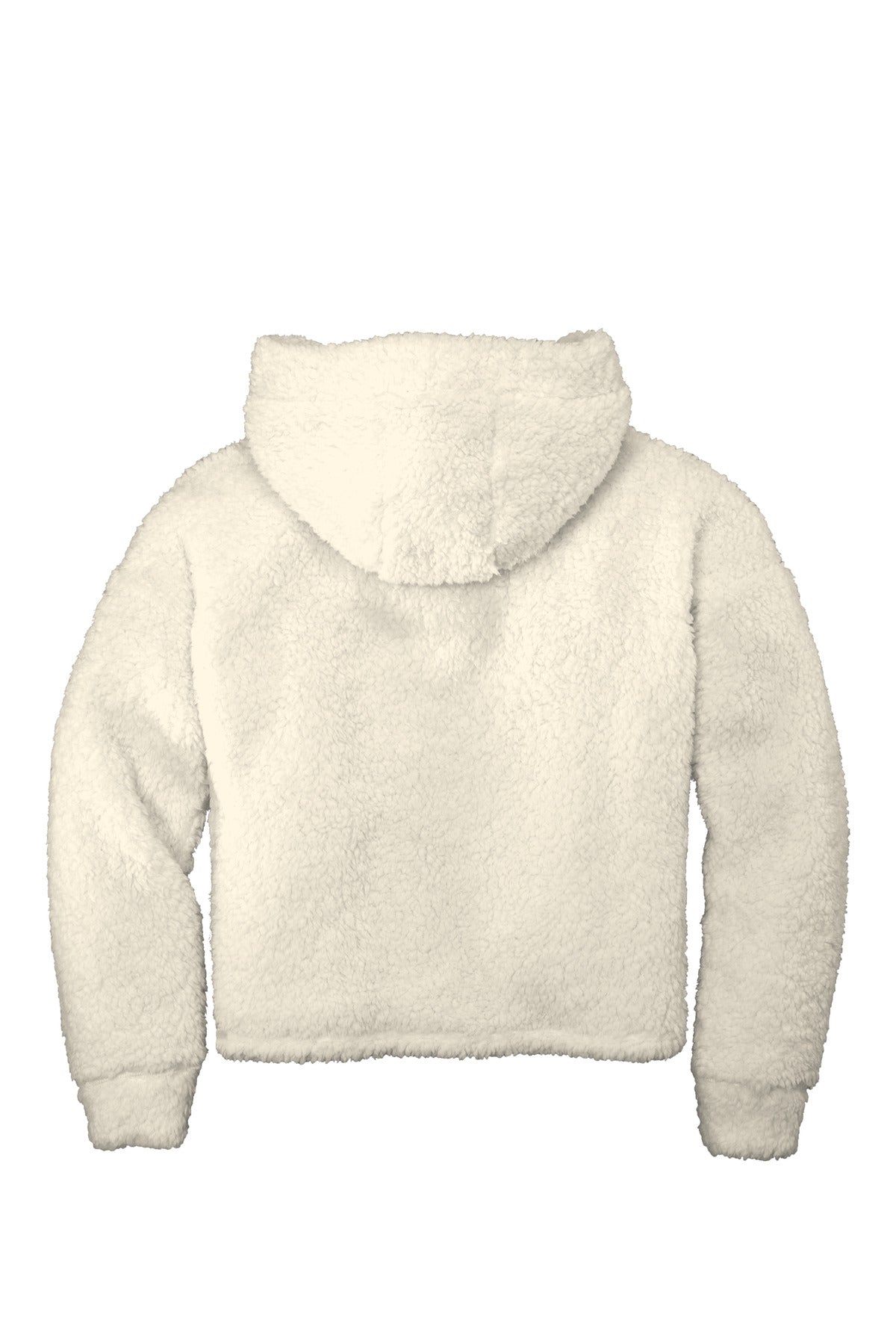 Port Authority  Women's Cozy Fleece Hoodie. L132