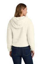 Port Authority  Women's Cozy Fleece Hoodie. L132