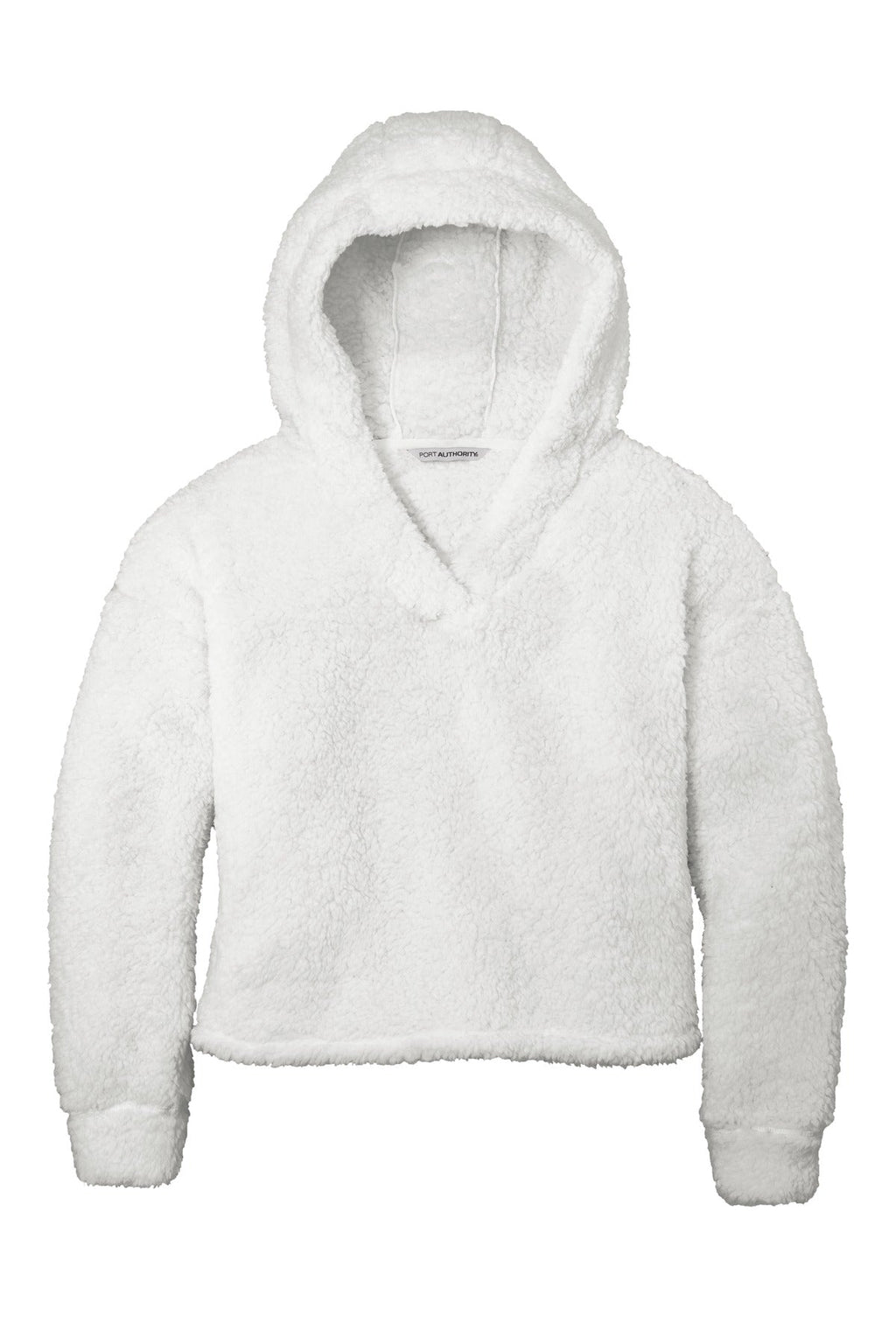 Port Authority  Women's Cozy Fleece Hoodie. L132
