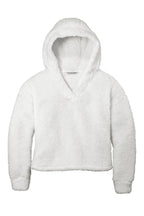 Port Authority  Women's Cozy Fleece Hoodie. L132