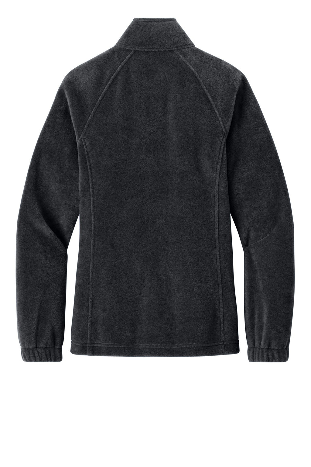 Port Authority Women's Plush Fleece Full-Zip Jacket L190