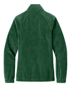 Port Authority Women's Plush Fleece Full-Zip Jacket L190