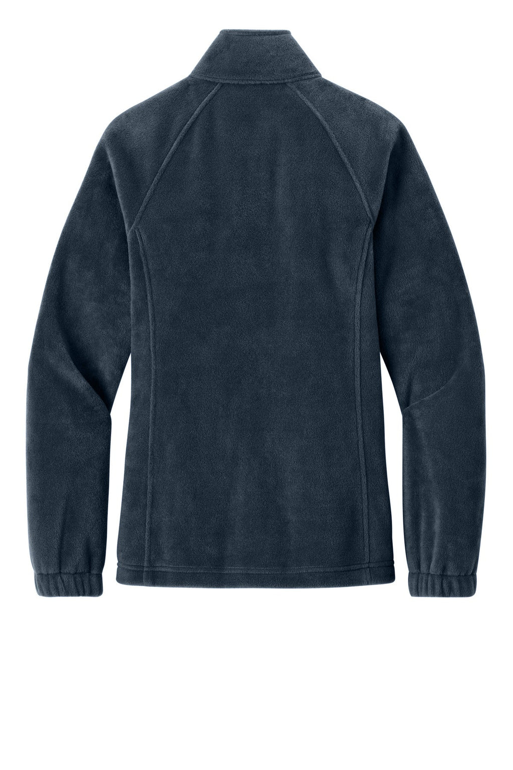 Port Authority Women's Plush Fleece Full-Zip Jacket L190