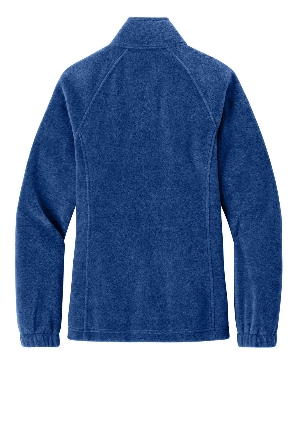 Port Authority Women's Plush Fleece Full-Zip Jacket L190