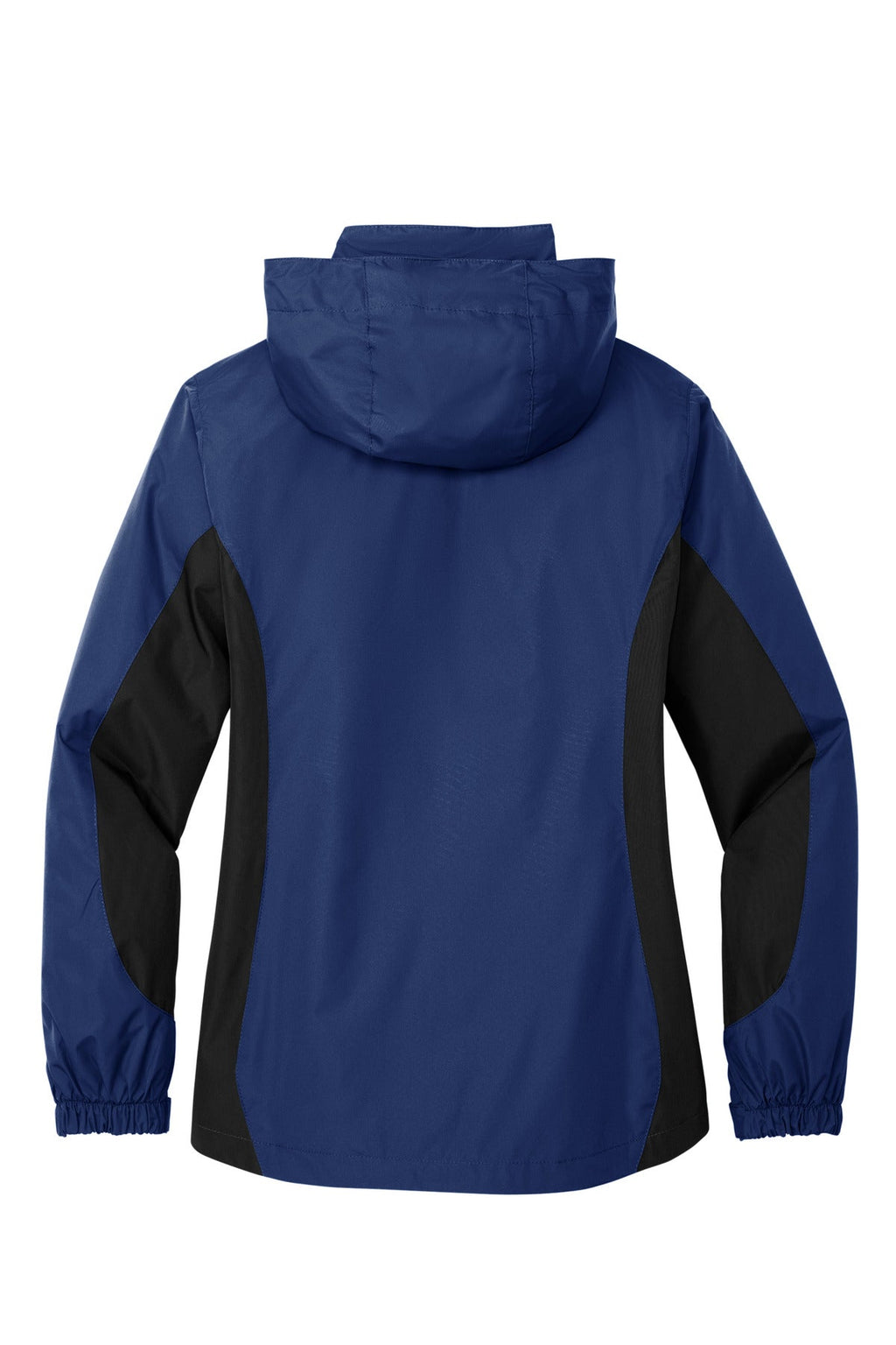 Port Authority Women's Colorblock 3-in-1 Jacket. L321