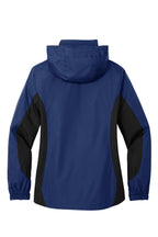 Port Authority Women's Colorblock 3-in-1 Jacket. L321