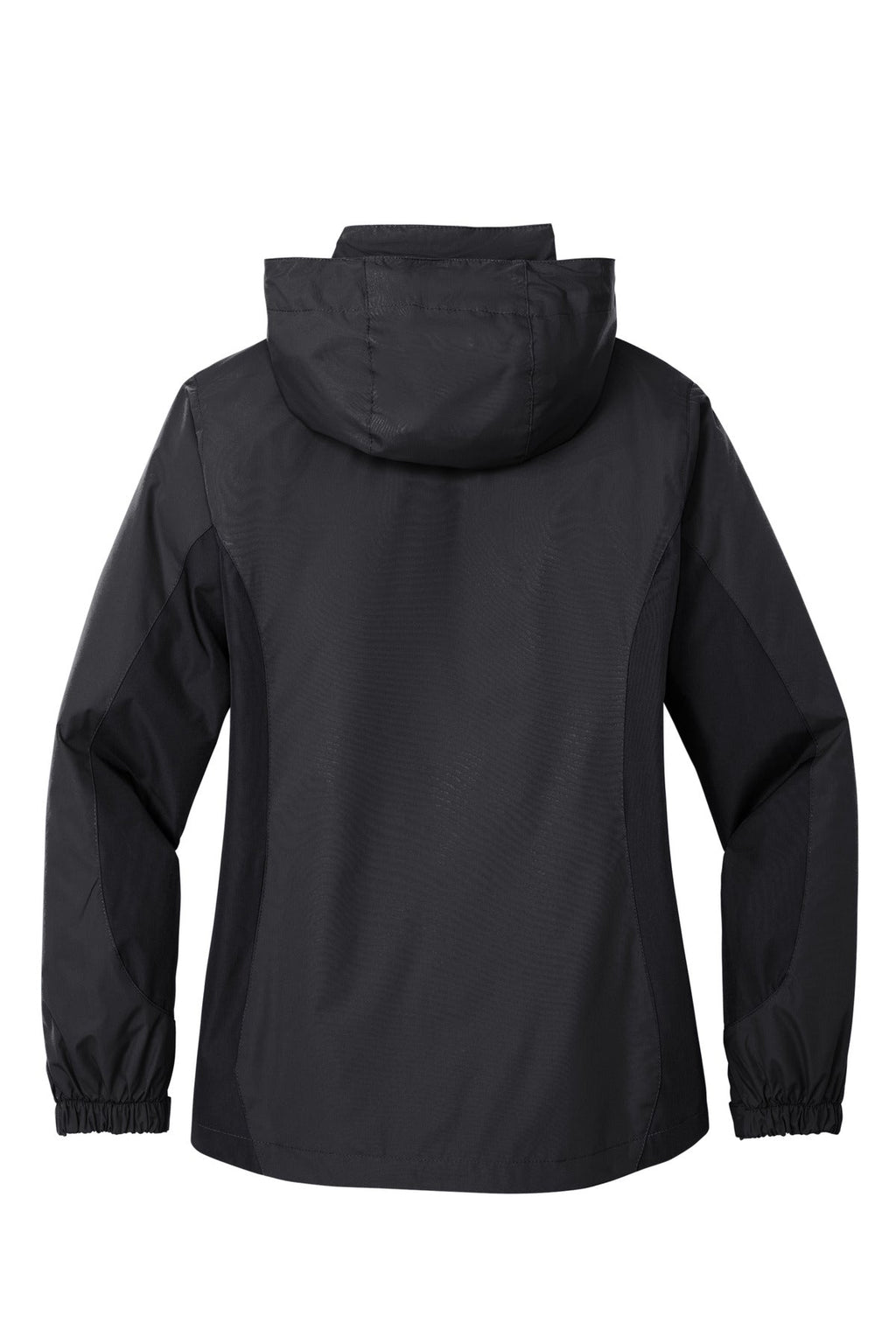 Port Authority Women's Colorblock 3-in-1 Jacket. L321