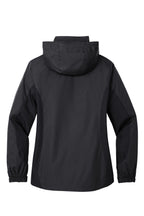 Port Authority Women's Colorblock 3-in-1 Jacket. L321