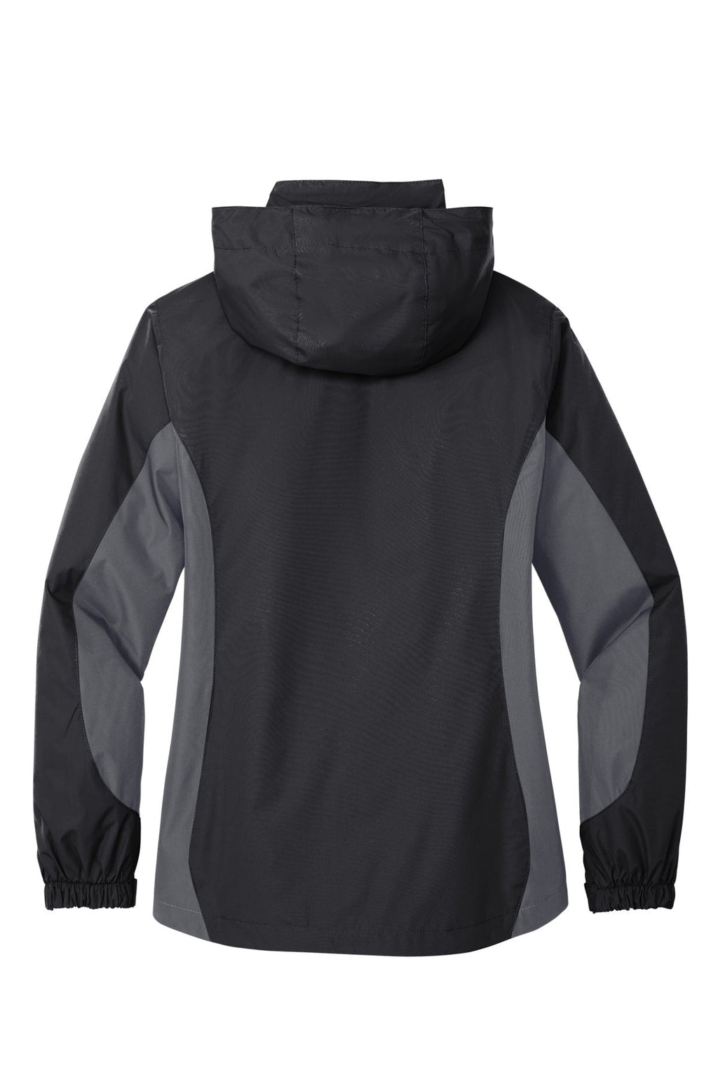 Port Authority Women's Colorblock 3-in-1 Jacket. L321