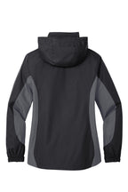 Port Authority Women's Colorblock 3-in-1 Jacket. L321