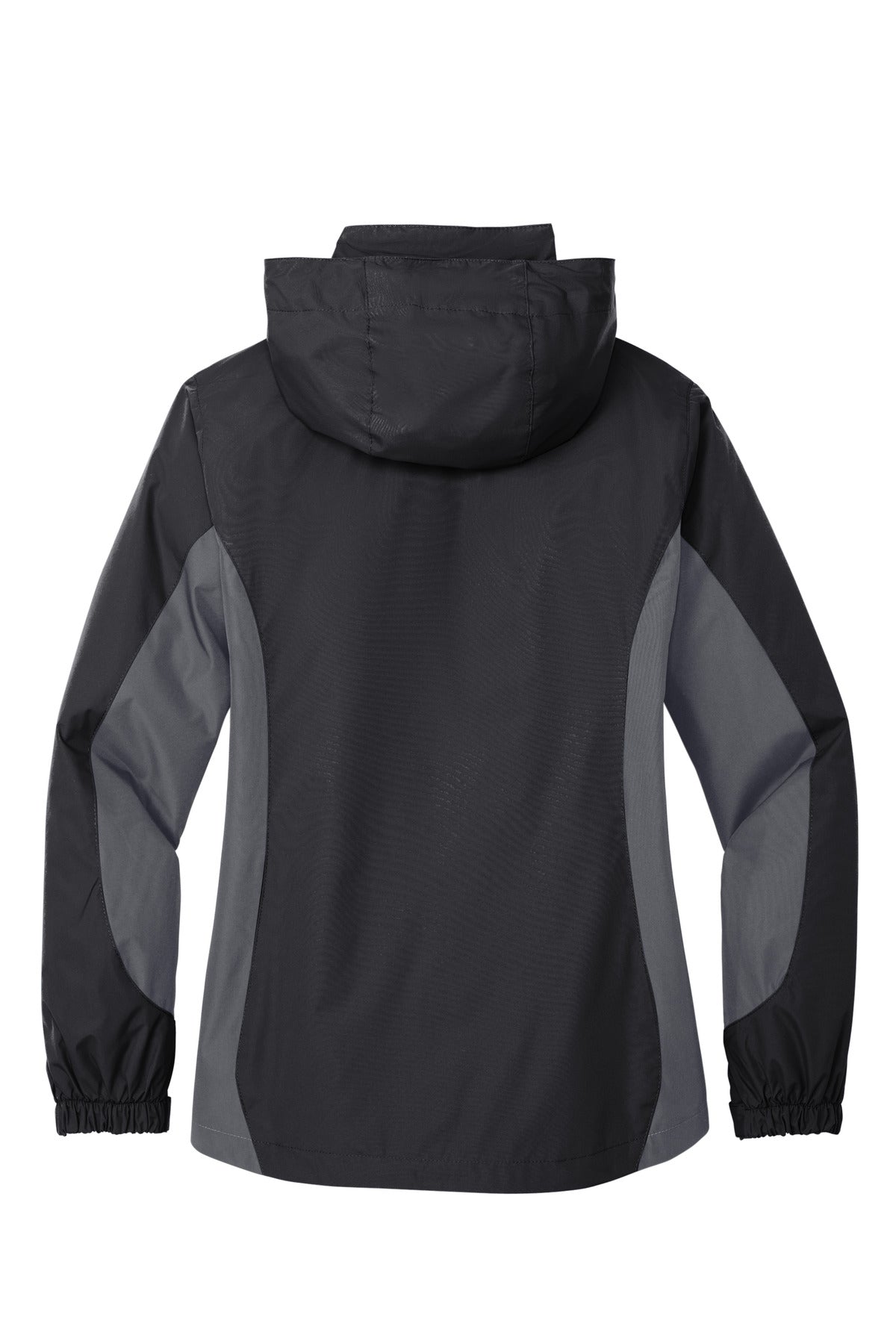 Port Authority Women's Colorblock 3-in-1 Jacket. L321