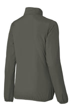 Port Authority Women's Zephyr Full-Zip Jacket. L344