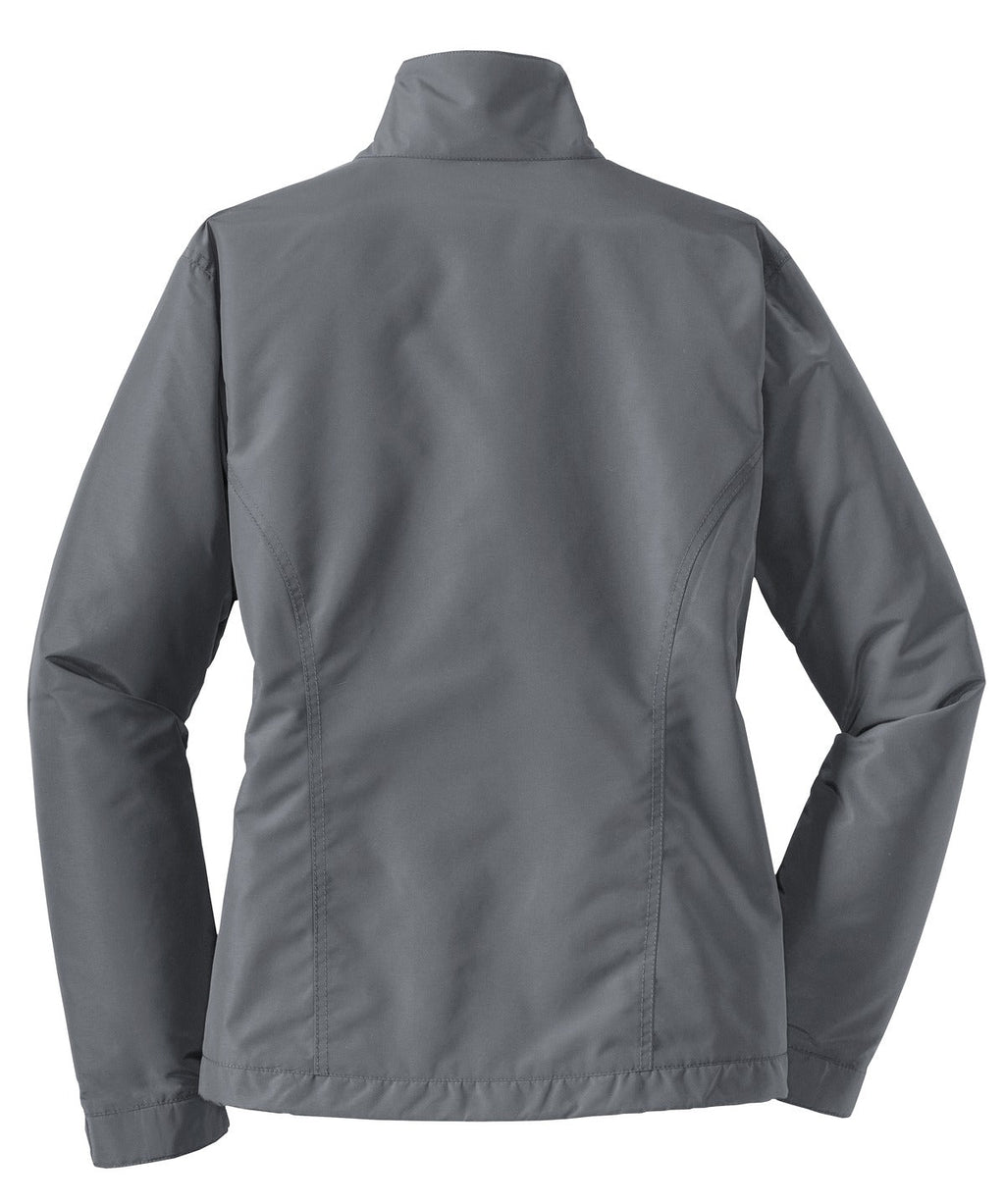 Port Authority Women's Challenger Jacket. L354