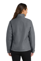 Port Authority Women's Challenger Jacket. L354
