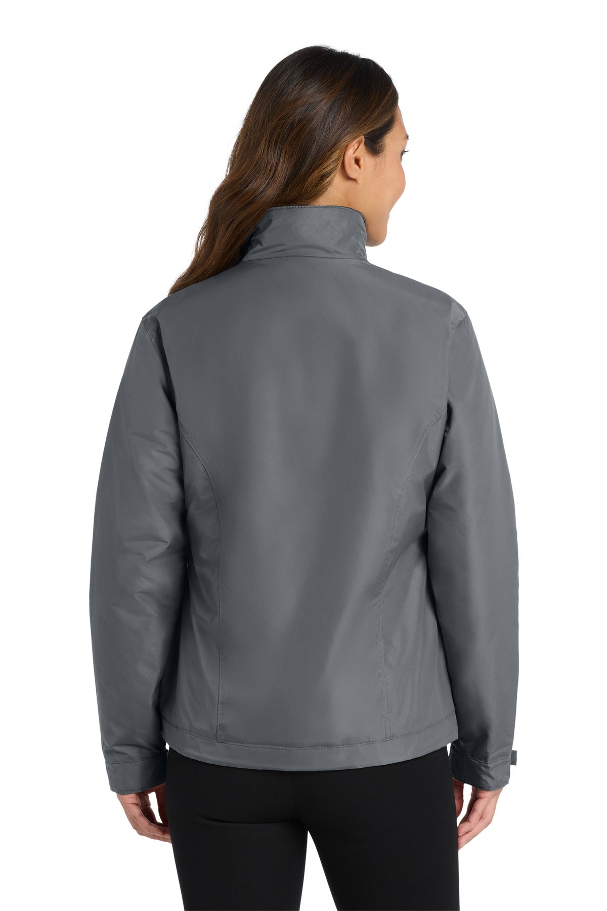 Port Authority Women's Challenger Jacket. L354