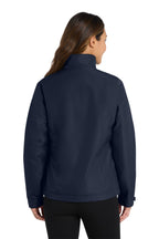 Port Authority Women's Challenger Jacket. L354