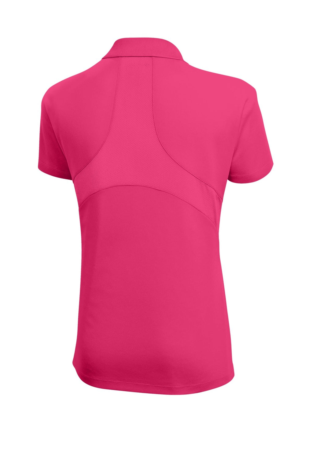 Sport-Tek Women's Dri-Mesh Pro Polo. L474